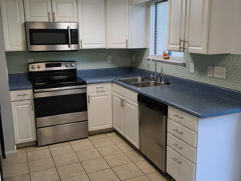 3040 E Baldwin Rd — Photo 1