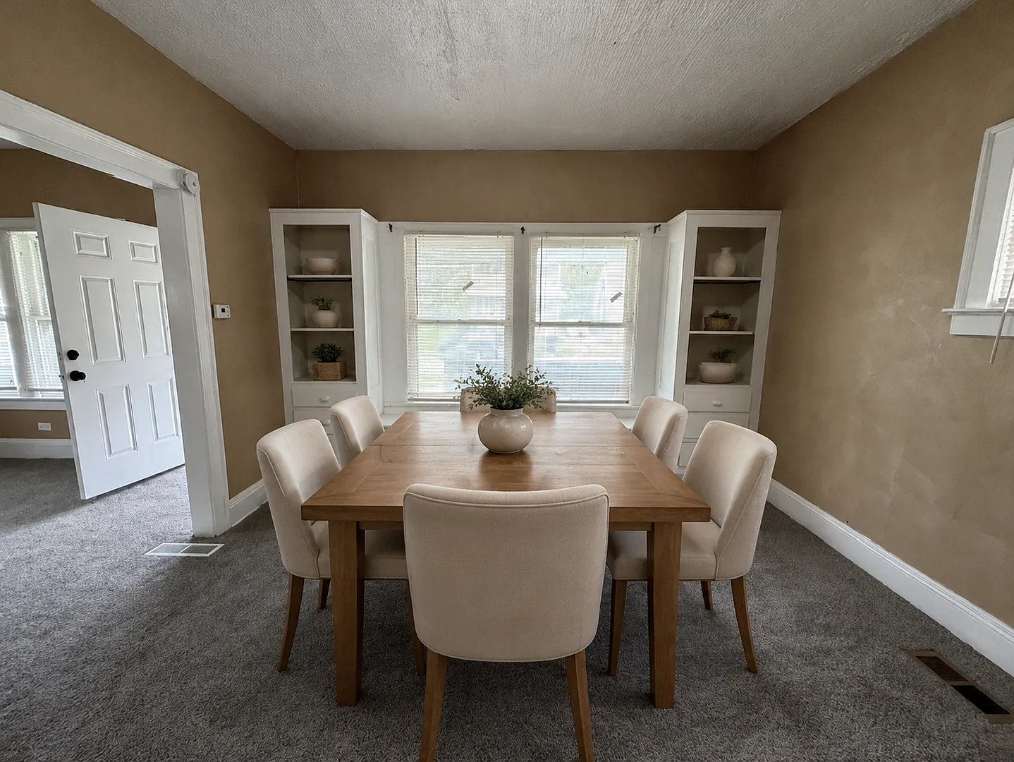 Must-See 5-Bedroom Home with a Large Kitchen, Two Full Bathrooms and Updated Driveway — Photo 4