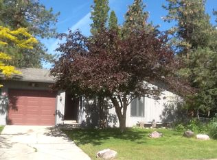 3917 Timberlane St, Missoula, MT 59802