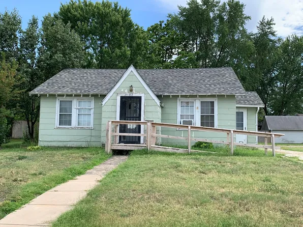 1112 W 4th Street, Joplin, MO 64801