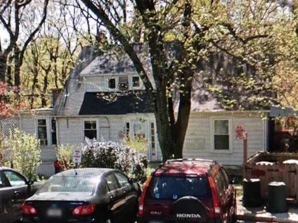 700 Chaney Drive, 700 Chaney Dr APT 5, Takoma Park, MD 20912