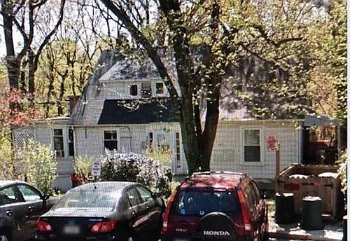 700 Chaney Dr Photo 1