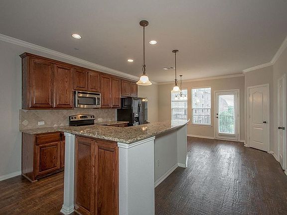 2nd image of 2500 Rockbrook Dr Unit 4