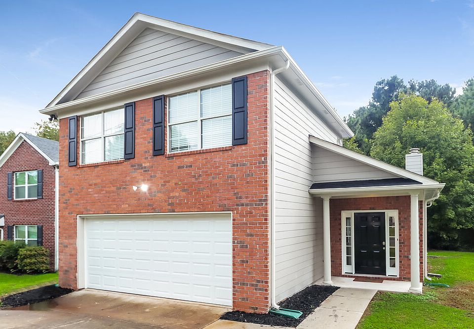 1st image of 6662 Browns Mill Ferry Dr