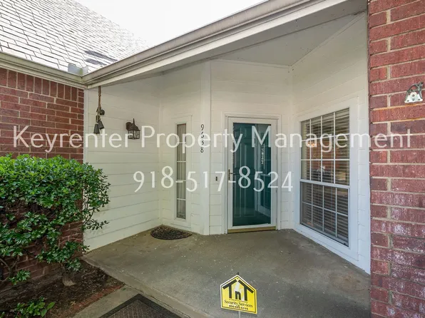 9638 S 90th East Ave, Tulsa, OK 74133