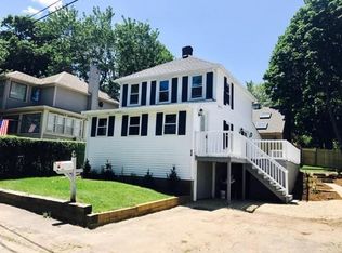 54 Wessagussett Rd, Weymouth, MA 02191