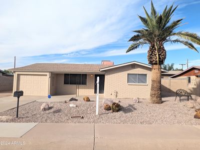 2044 W 9th Ave, Apache Junction, AZ, 85120