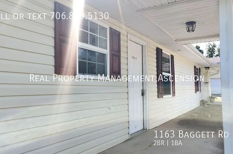 1163 Baggett Rd #D — Photo 10