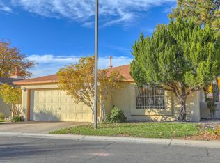 10509 Schenley Park Dr NE, Albuquerque, NM 87123