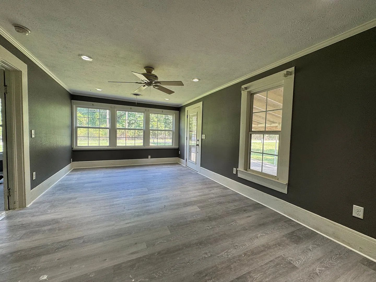 Charming 2-Bed, 1-Bath Home with Premier Outdoor Living Space! — Photo 2