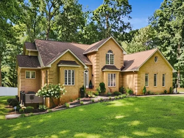 8008 Pembroke Cir, Spotsylvania, VA 22551