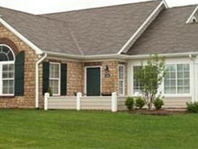 2416 Allison Cir, Valparaiso, IN, 46383