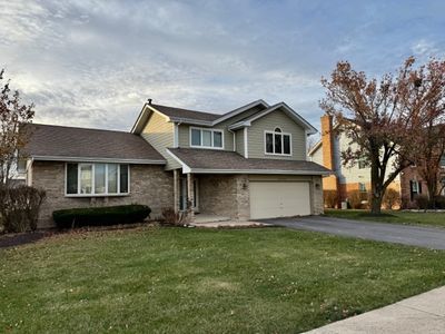 22100 Princeton Cir, Frankfort, IL, 60423