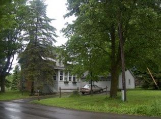 1180 County Highway 27, Richfield Springs, NY 13439