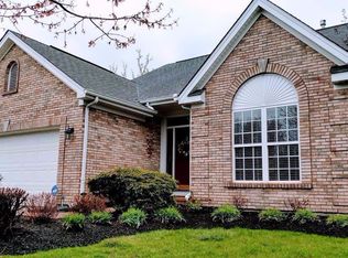 2887 Baffin Dr, Fairfield Township, OH 45011