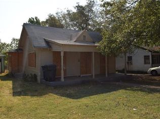 3414 Alabama Ave, Dallas, TX 75216