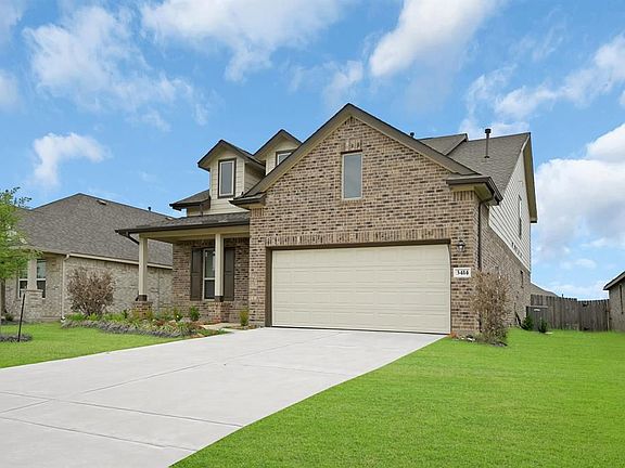 2nd image of 3414 Paddock Lndg