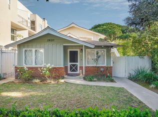2820 Arizona Ave APT 5, Santa Monica, CA 90404