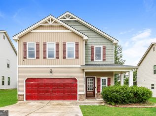 3368 Grove Landing Cir, Grovetown, GA 30813