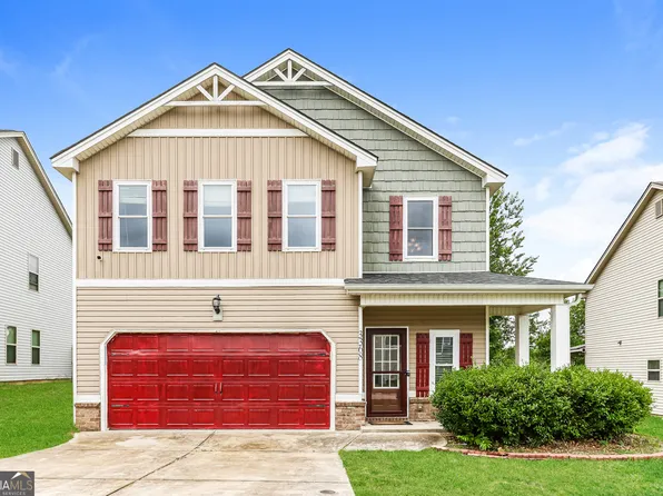 3368 Grove Landing Cir, Grovetown, GA 30813