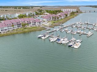 74 W Mariners Cay Dr, Charleston, SC 29412