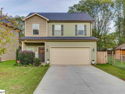 203 Kirby St, Greer, SC, 29651