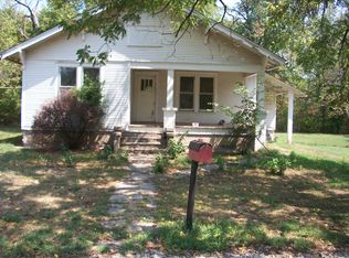 404 P St NW, Miami, OK 74354