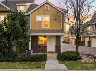 11855 Oak Hill Way UNIT A, Henderson, CO 80640