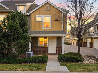 11855 Oak Hill Way #A, Henderson, CO, 80640