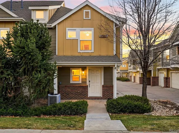 11855 Oak Hill Way #A, Commerce City, CO 80640