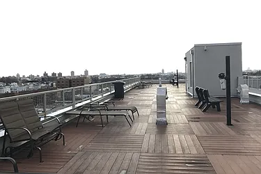 Rented by Carnegie Management Inc