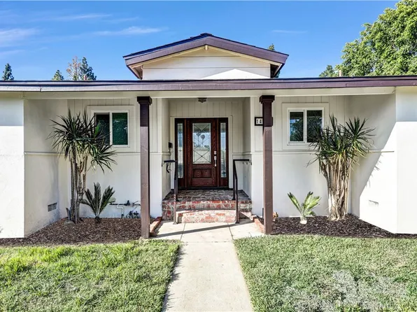 14857 Tuba St, Mission Hills, CA 91345