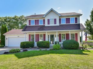 384 Brookhaven Cir, Sugar Grove, IL 60554