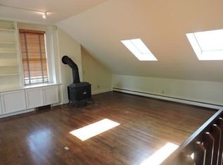 3 Shepard St #5, Cambridge, MA 02138