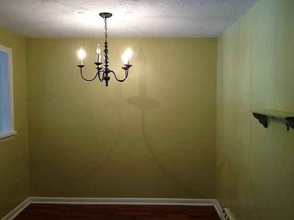 Dinning room