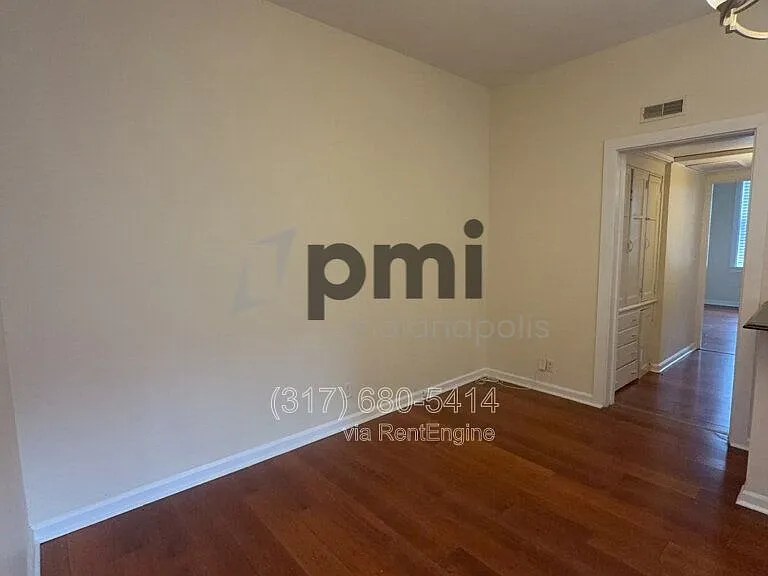Indy Downtown Colonial Apartments — Photo 59