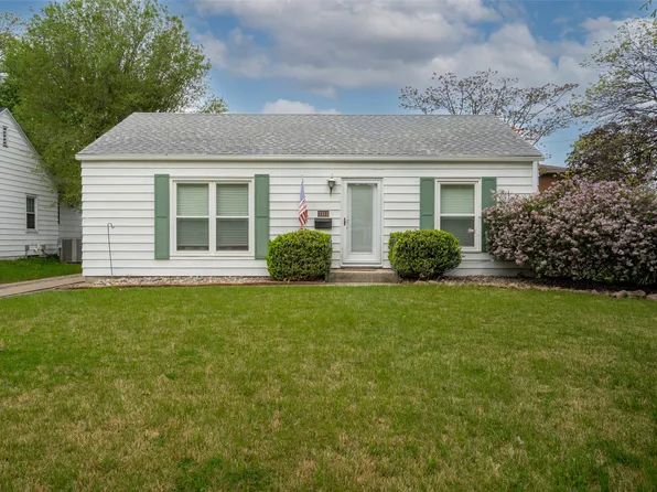 2212 56th St, Des Moines, IA 50310