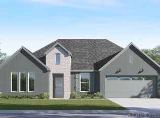 6212 N 27th St, Broken Arrow, OK 74014
