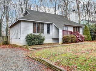 11203 W Langham Ct, Henrico, VA 23233