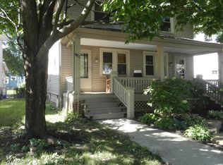 1149 Mulford Rd, Grandview Heights, OH 43212