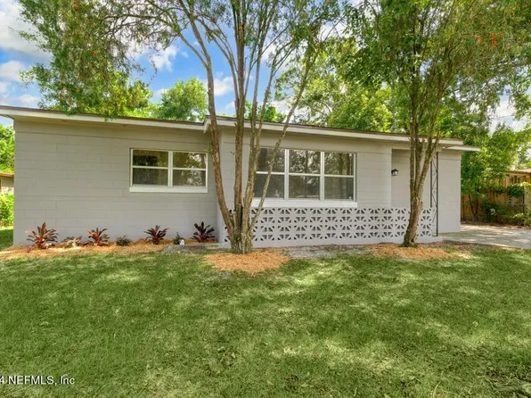 7254 KOLEDA Drive, Jacksonville, FL 32210