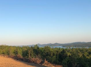 LOT 145 Lakeview West Dr, Roland, AR 72135