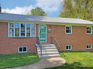 3926 Howard St, Annandale, VA 22003