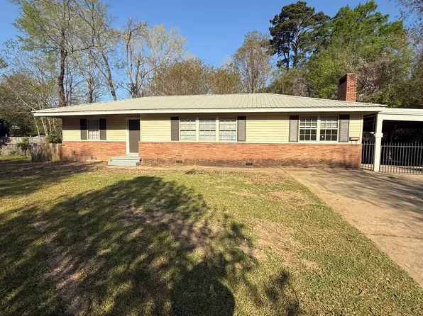 5839 Canton Park Dr, Jackson, MS 39211