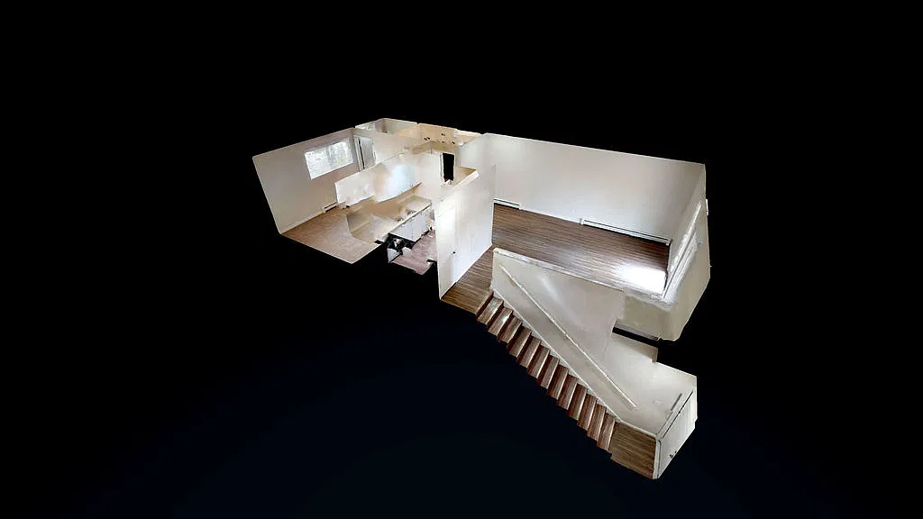 1 bed, 625 sqft, $1,695 — Photo 2