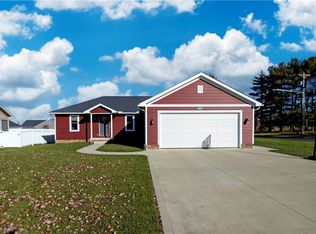 1686 Springwood Dr, Wooster, OH 44691
