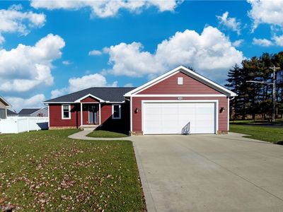 1686 Springwood Dr, Wooster, OH, 44691