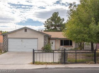 4504 Stewart Ave, Las Vegas, NV 89110