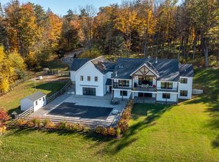 (Undisclosed Address), Goshen, CT 06756