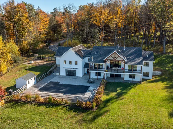 (undisclosed Address), Goshen, CT 06756